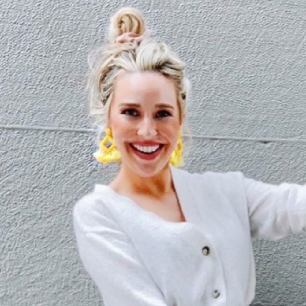Meet your Posher, Shawna